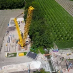 Pont du Vorz 06/2026