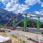 structure du pont