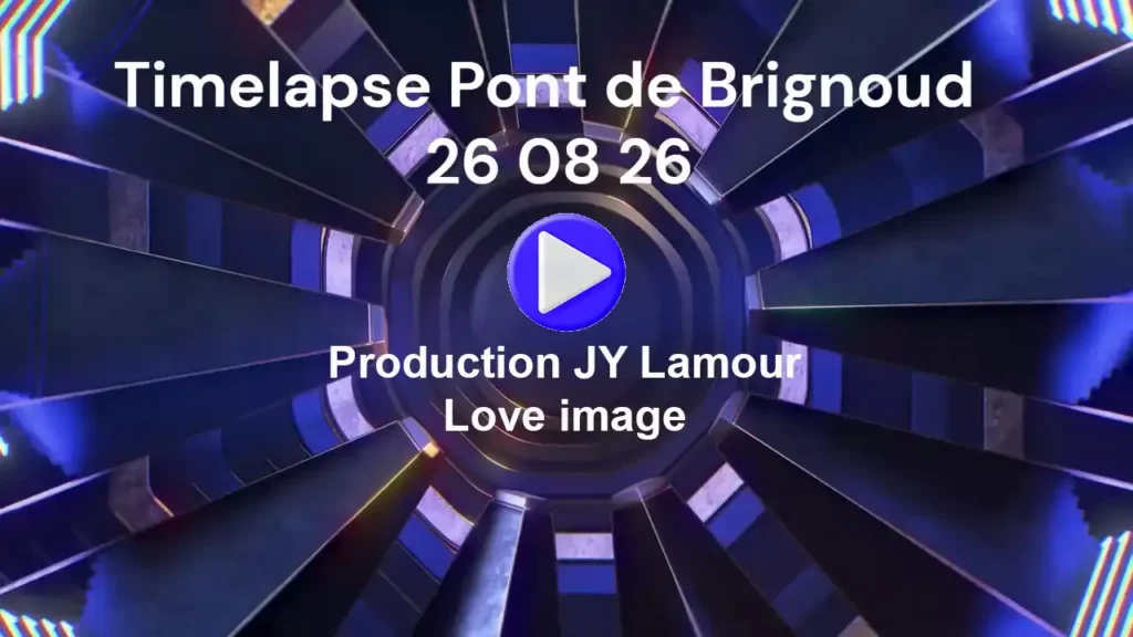 Timelapse JY Lamour Love image